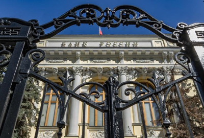 Банк России ужесточит с мая регулирование выдачи ипотеки