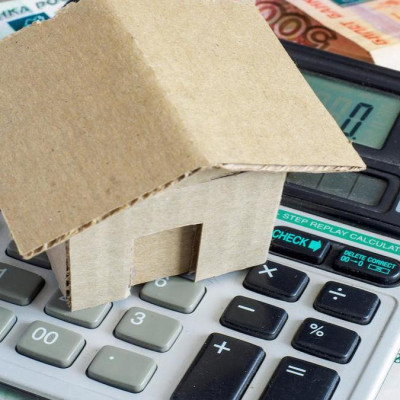 ЦБ пересмотрит подход к заемщикам, берущим потребкредит для первого взноса по ипотеке