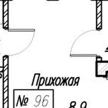 Plans ЖК «Симфония моря»