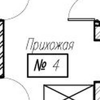 Plans ЖК «Симфония моря»