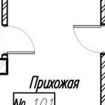 Plans ЖК «Симфония моря»