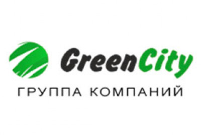 GreenCity (Гринсити)