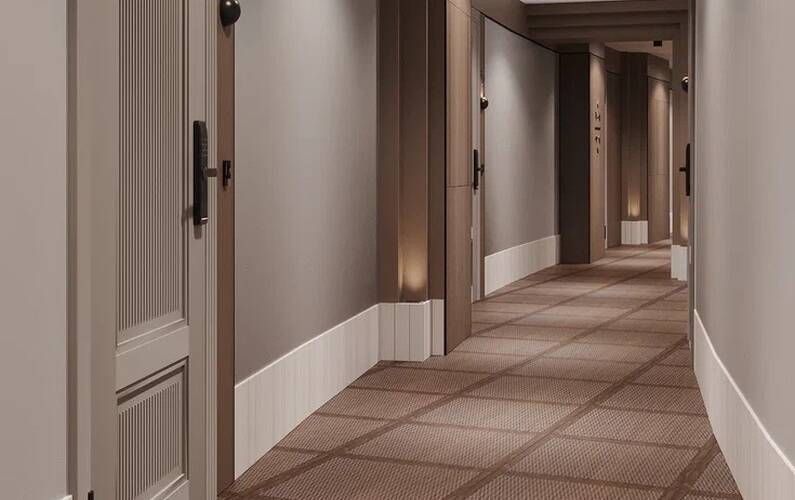 Interior design – ЖК «Фридланд-2»