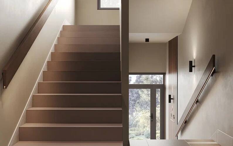 Interior design – ЖК «Фридланд-2»