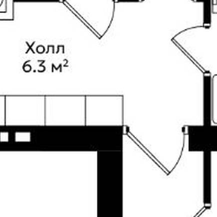 Plans ЖК «Пражский»