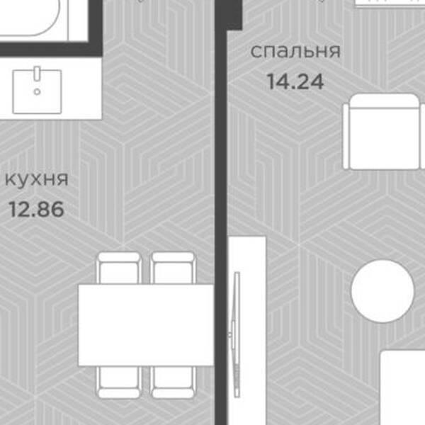 Plans ЖК «Вишневый квартал»