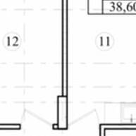 Plans ЖК «Дом на Заовражной»