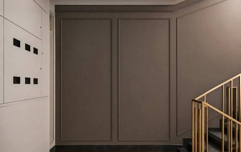 Interior design – ЖК по ул. Красносельская