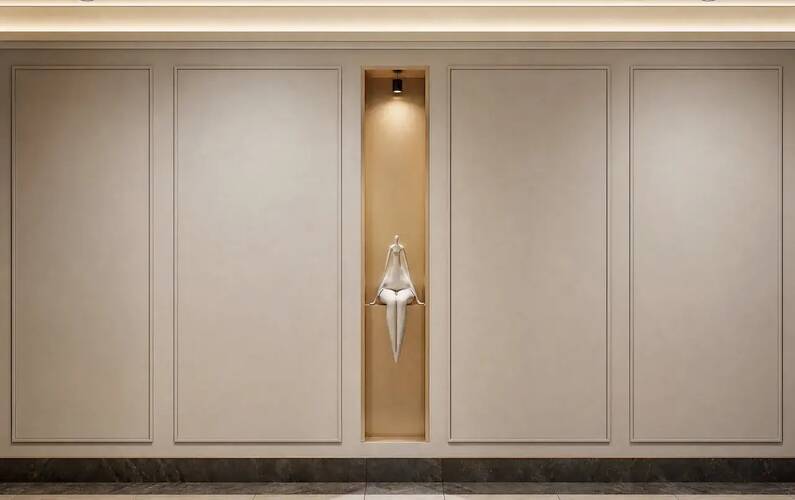 Interior design – ЖК по ул. Красносельская