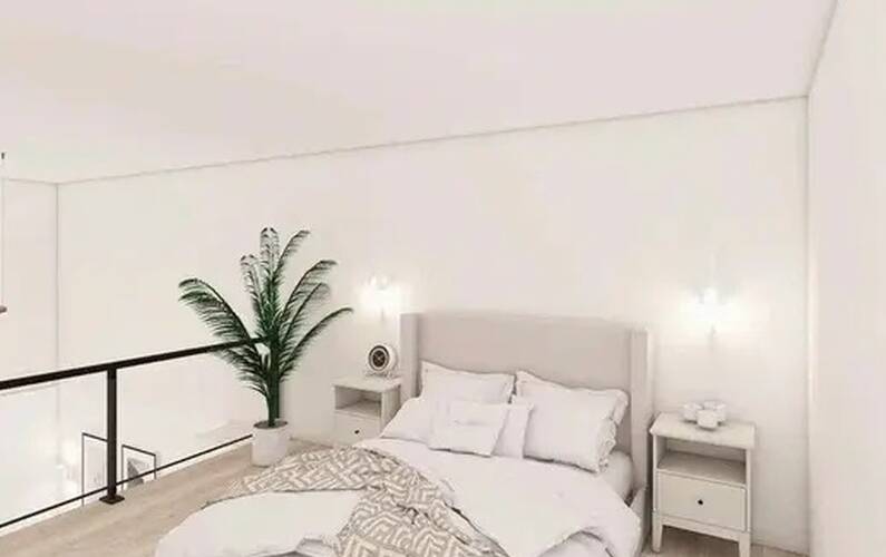 Interior design – ЖК «Феникс»