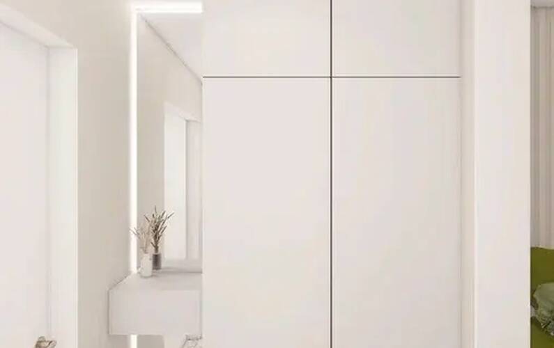 Interior design – ЖК «Феникс»