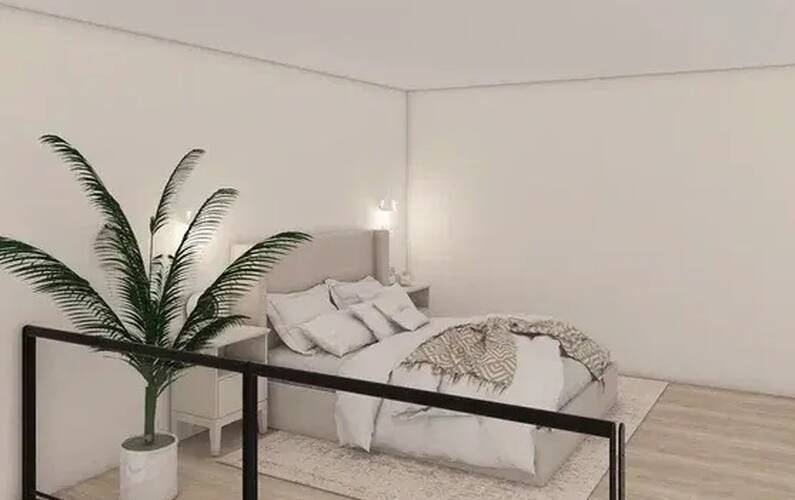 Interior design – ЖК «Феникс»