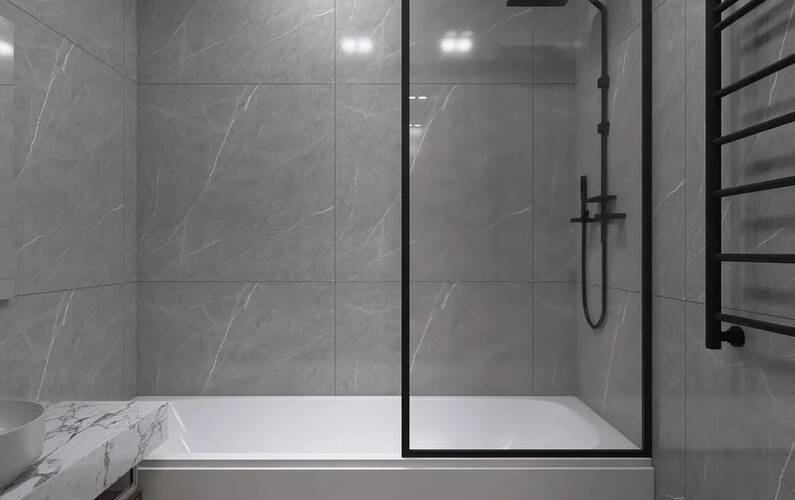 Interior design – ЖК «Феникс»