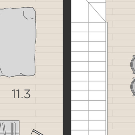 Plans ЖК «Кислород О2»