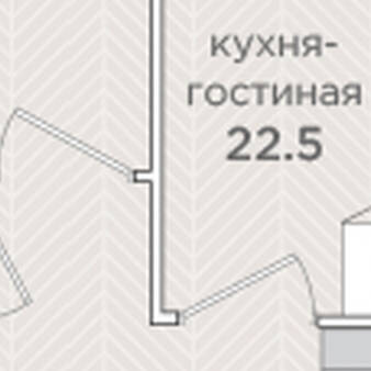 Plans ЖК «Кислород О2»