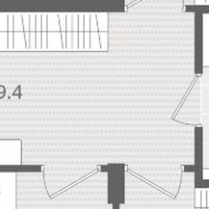 Plans ЖК МО’ре