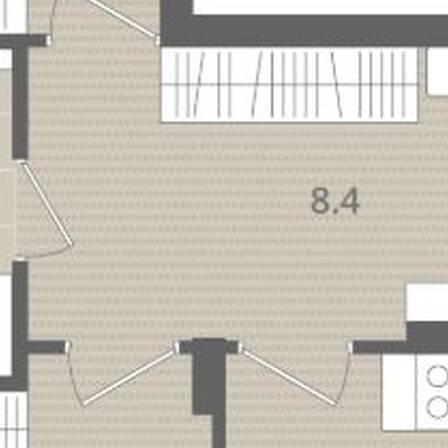 Plans ЖК МО’ре