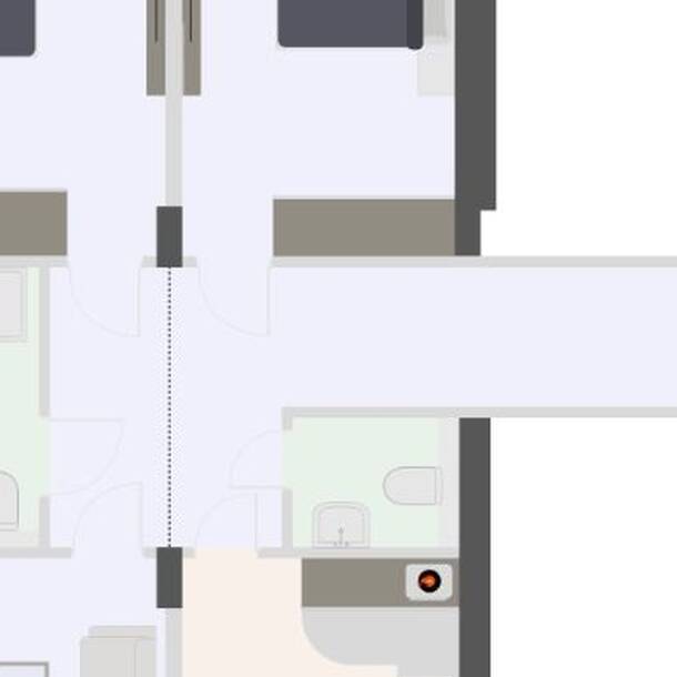 Plans ЖК «Балтийский бриз»