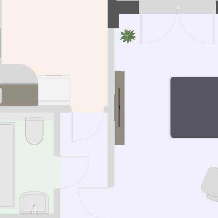 Plans ЖК «Балтийский бриз»