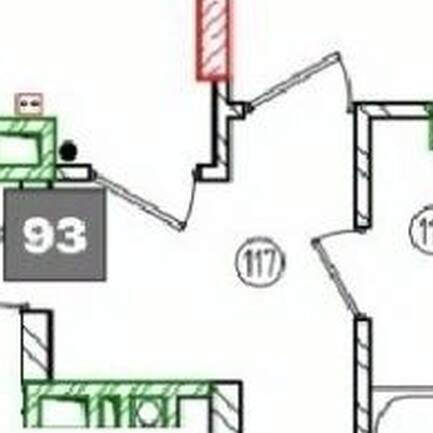 Plans ЖК «Приморская Бухта»