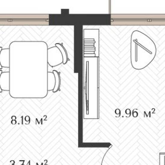 Plans ЖК Клубный дом «Титул»