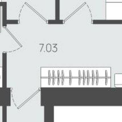 Plans ЖК «Клевер»