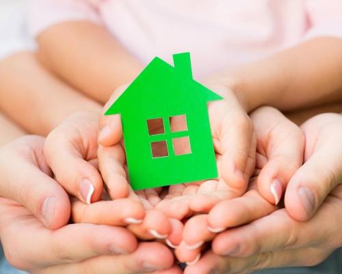 Правительство поддержит семейную и региональную ипотеки