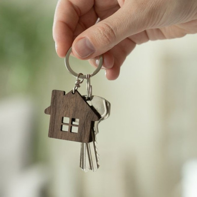 Продажи недвижимости на торгах за год выросли вдвое