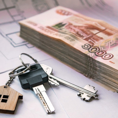 Россияне отложили покупку жилья из-за отмены льготных ипотек