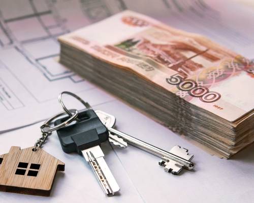 Россияне отложили покупку жилья из-за отмены льготных ипотек 