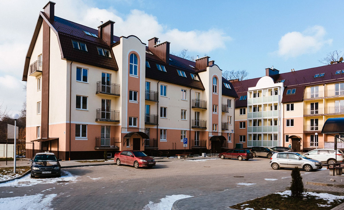 ЖК «Новатор» в Калининграде, застройщик ГК «Эталон-Вест» - фото,  планировки, цены, скидки - официальный сайт Новостройка39.ру