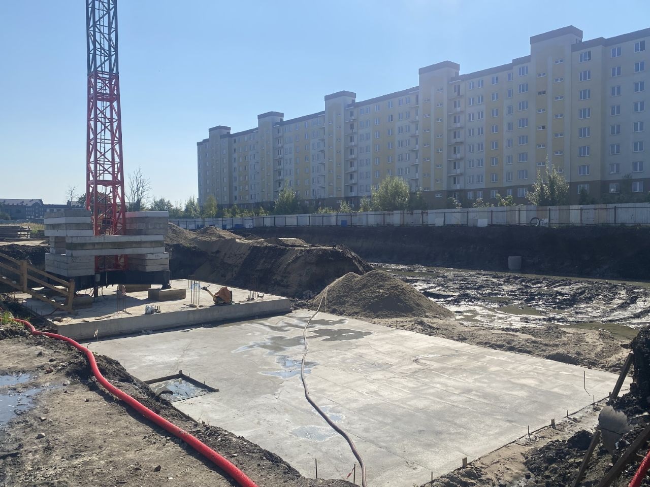 Gallery ЖК «ЛуЧЧи»