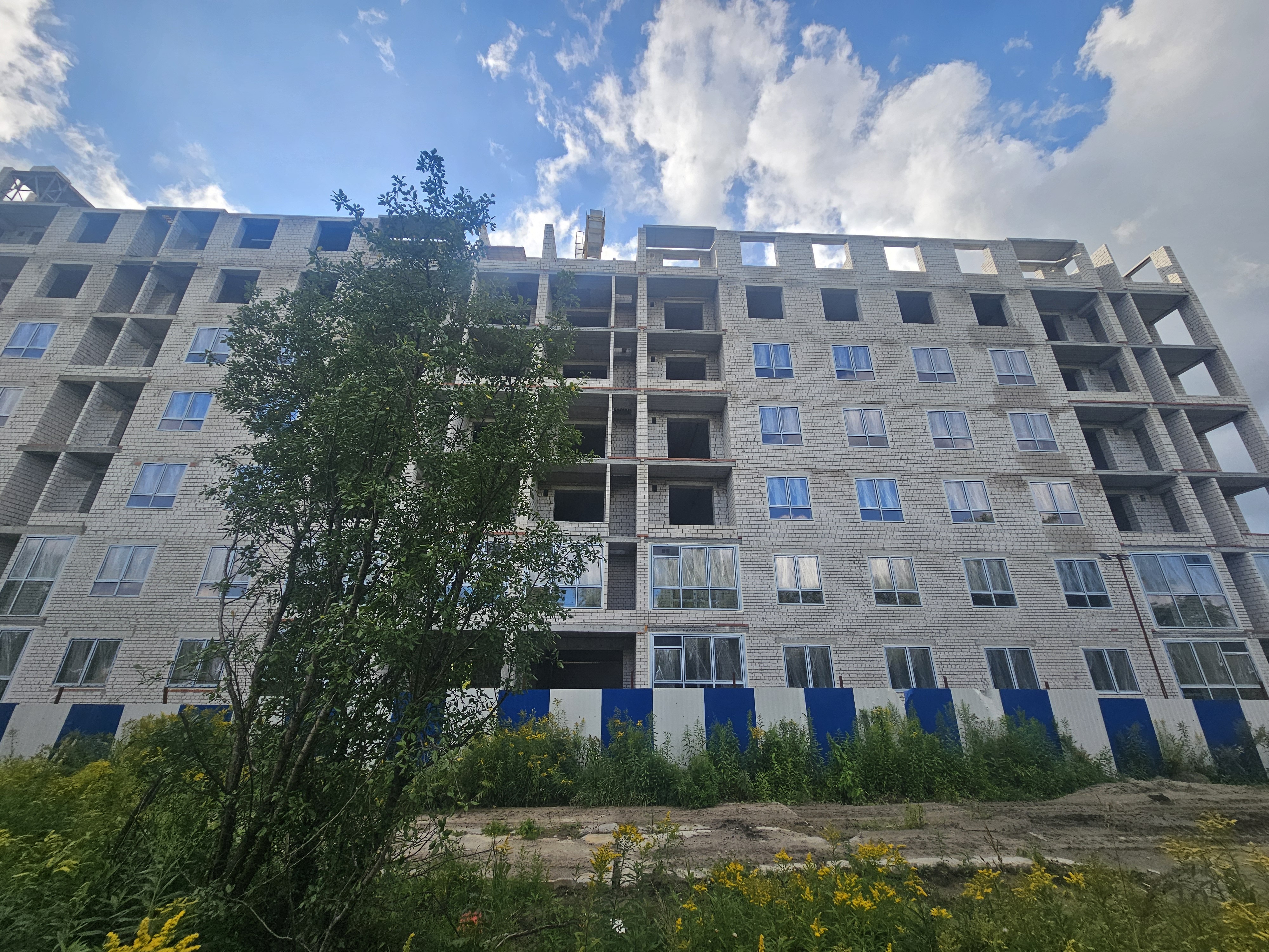 Gallery ЖК «Дома у сада»